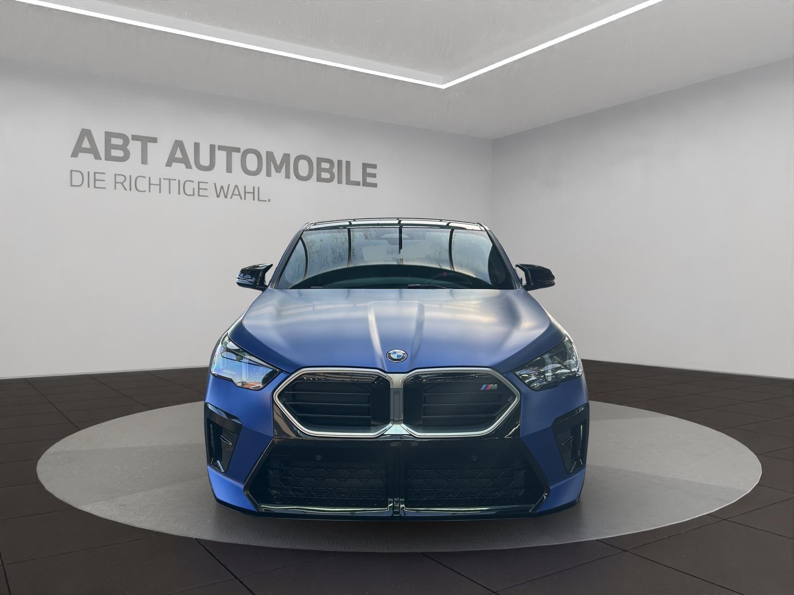BMW X2 M35i-showroom-element-1