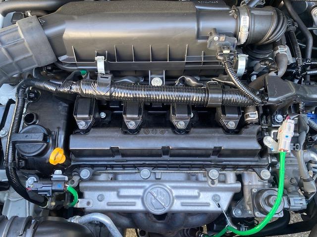 SUZUKI Ignis 1.2 Tradizio 4x4-image-13