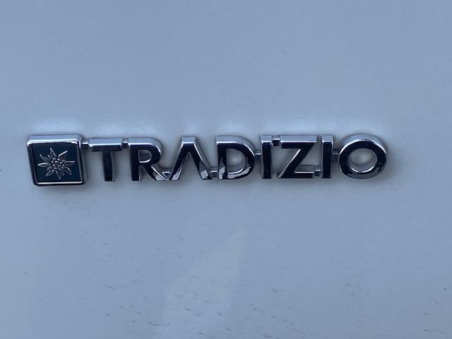 SUZUKI Ignis 1.2 Tradizio 4x4-image-9