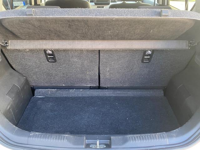 SUZUKI Ignis 1.2 Tradizio 4x4-image-11