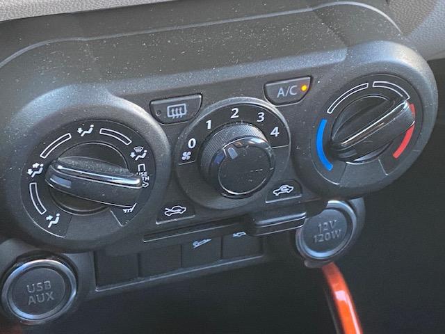 SUZUKI Ignis 1.2 Tradizio 4x4-image-8