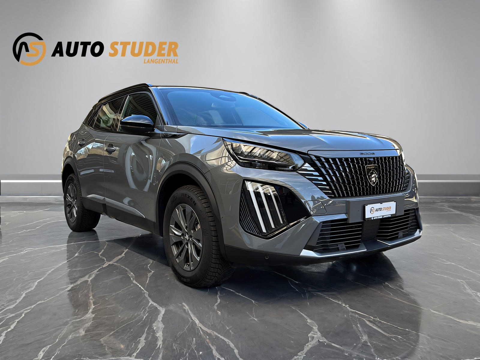 PEUGEOT 2008 1.2 Hybrid 145 GT-showroom-element-2