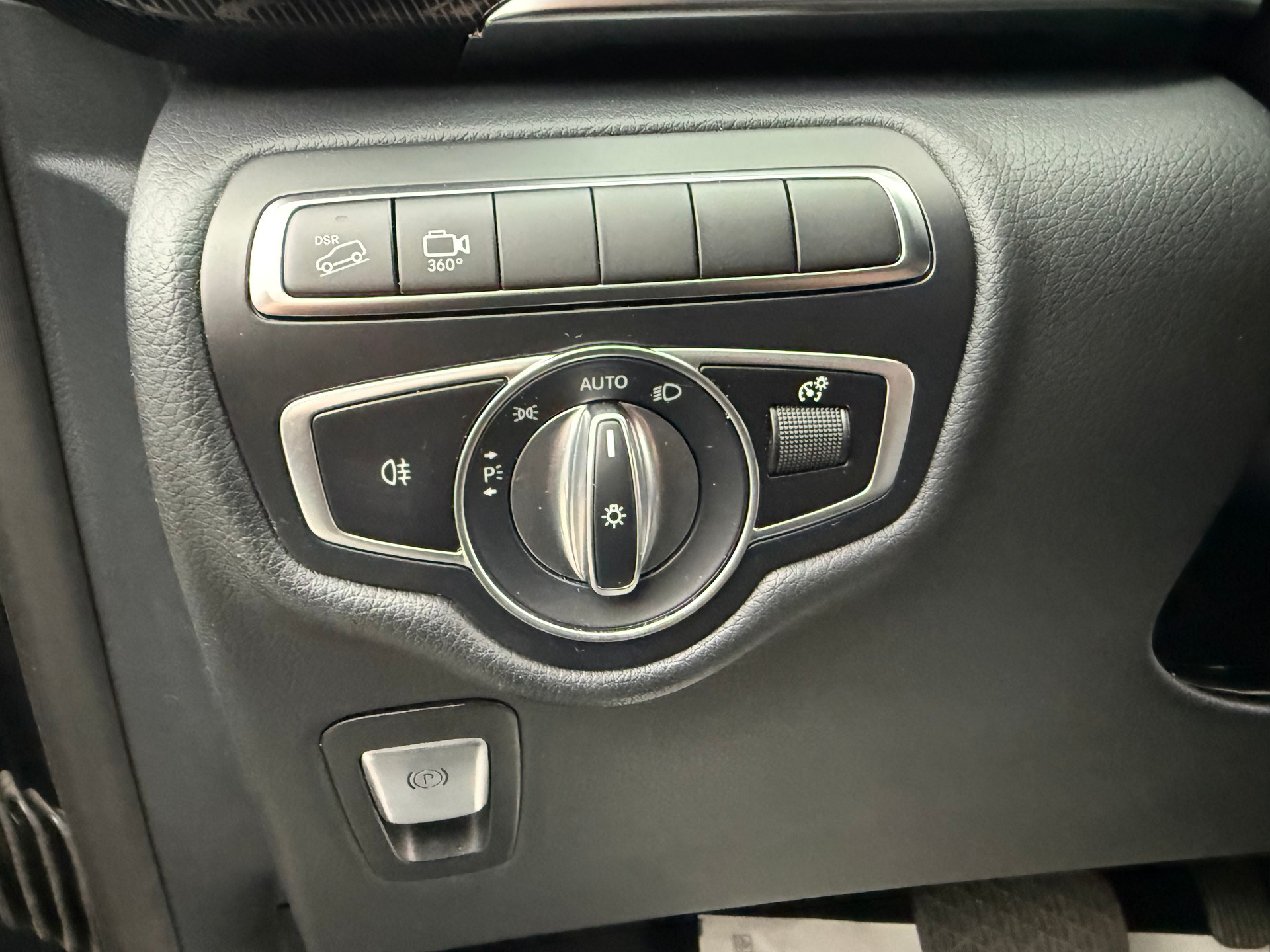 MERCEDES-BENZ V 250 d lang Trend 8 POSTI 4Matic 9G-Tronic-image-12