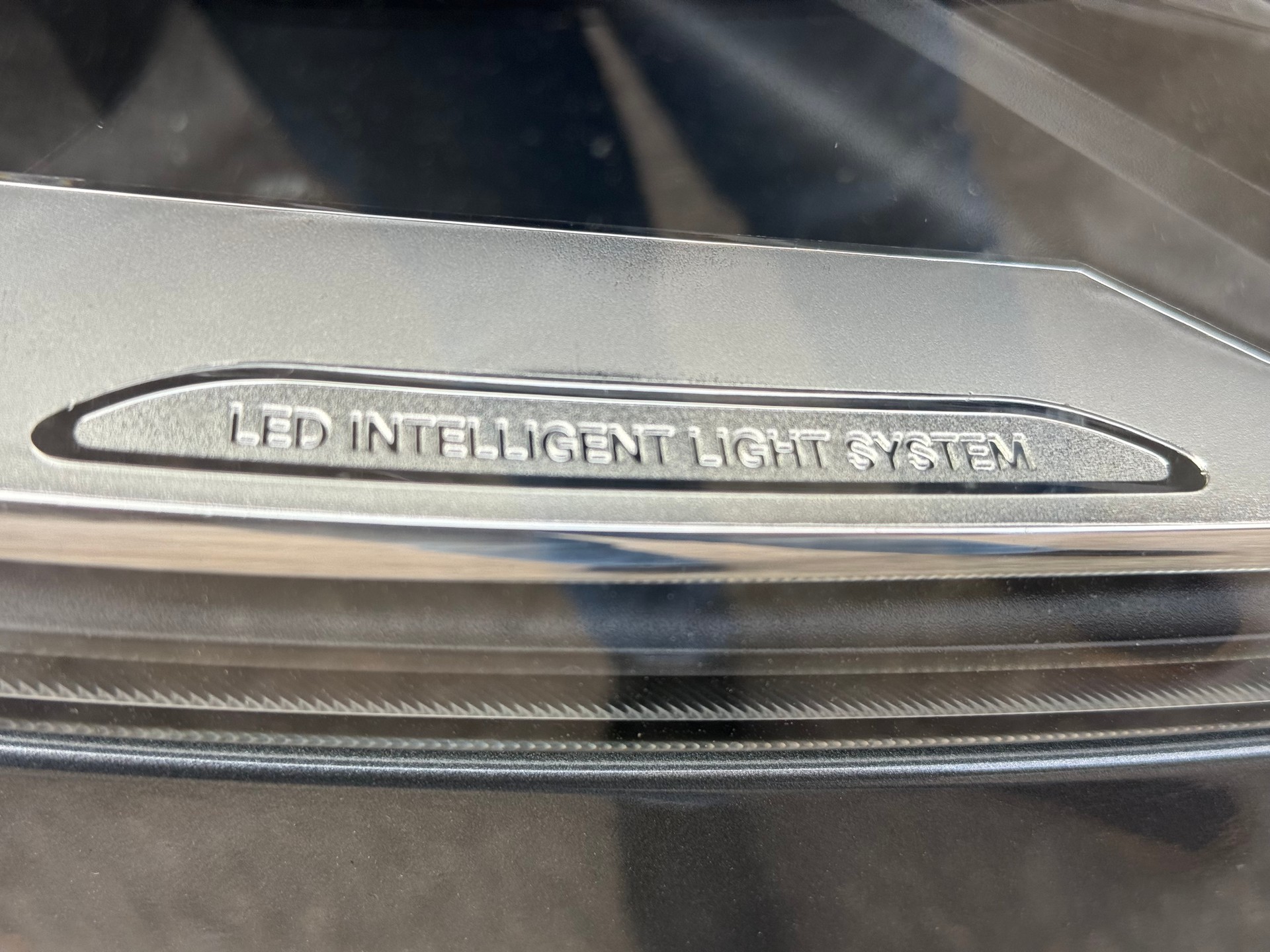 MERCEDES-BENZ V 250 d lang Trend 8 POSTI 4Matic 9G-Tronic-image-14