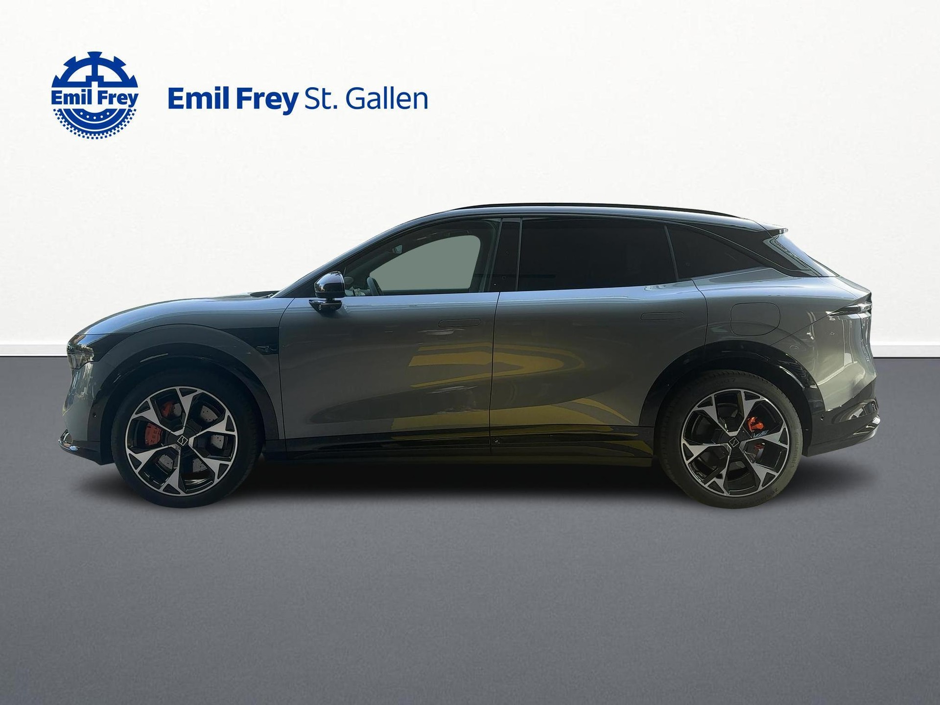 ZEEKR 7X Privilege AWD-showroom-element-1
