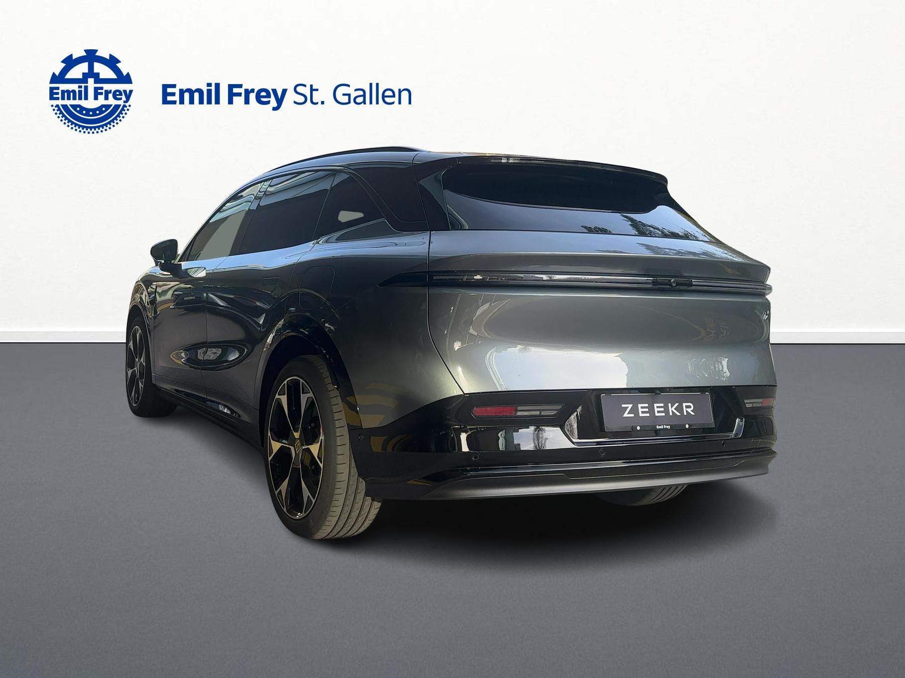 ZEEKR 7X Privilege AWD-showroom-element-2