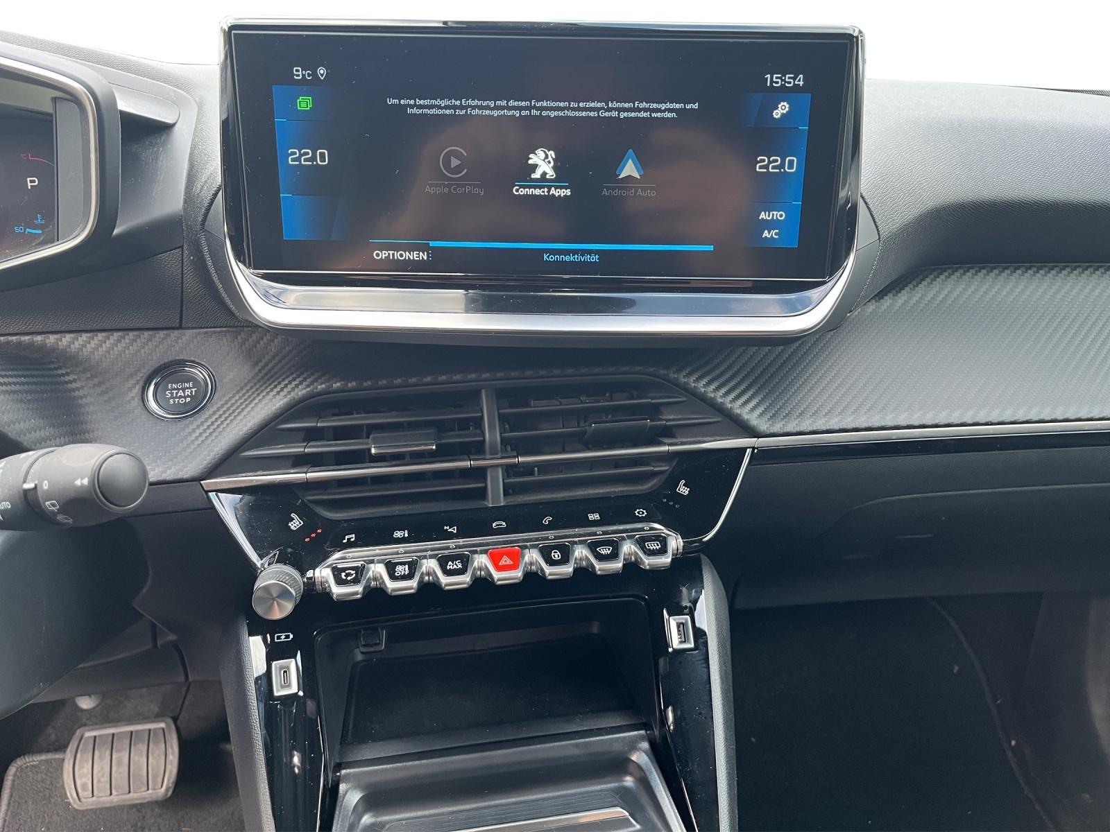 PEUGEOT 2008 1.2 PureTech 130 Allure Pack-image-10