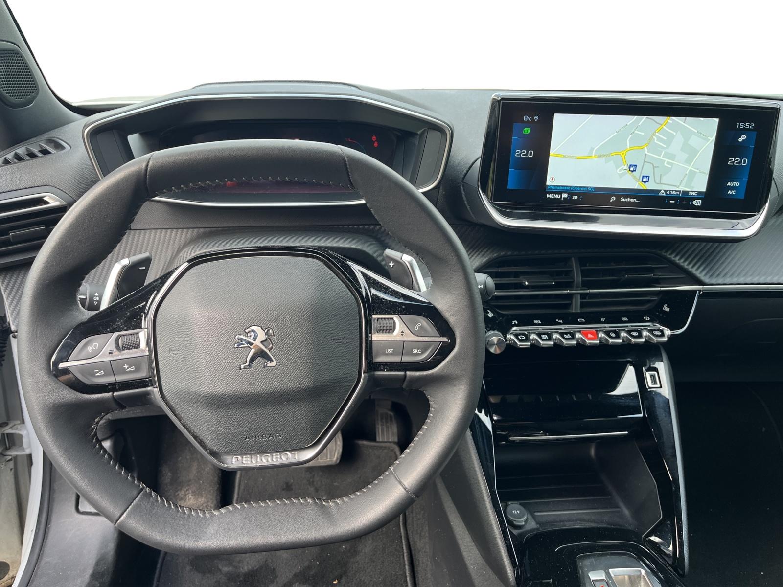 PEUGEOT 2008 1.2 PureTech 130 Allure Pack-image-6