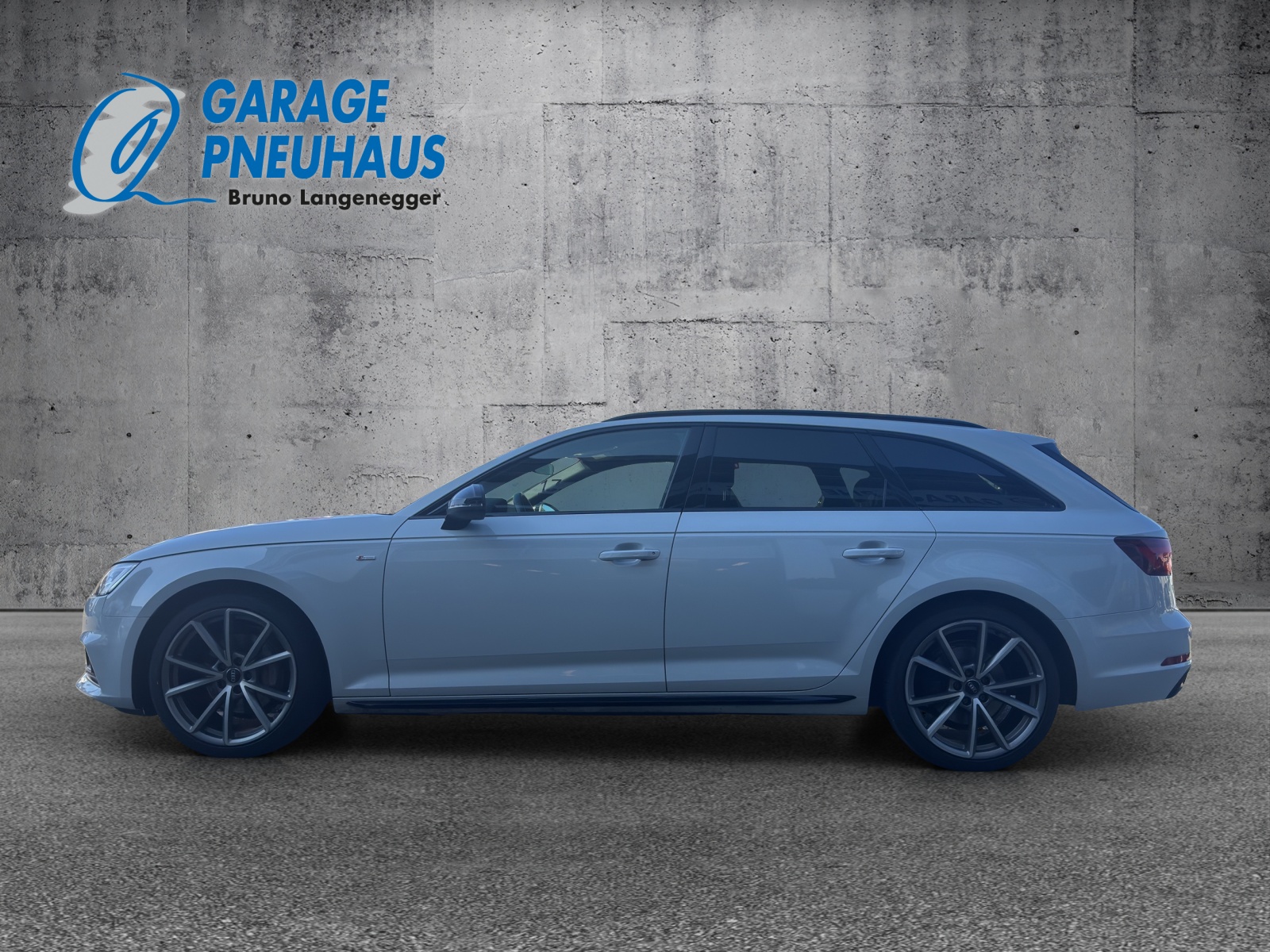 AUDI A4 Avant 2.0 TDI Sport quattro S-tronic-showroom-element-2
