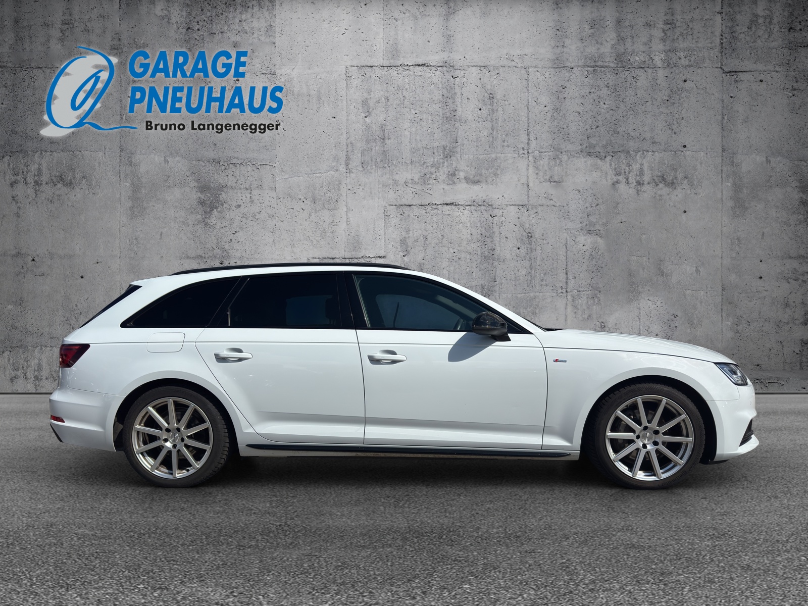 AUDI A4 Avant 2.0 TDI Sport quattro S-tronic-image-21