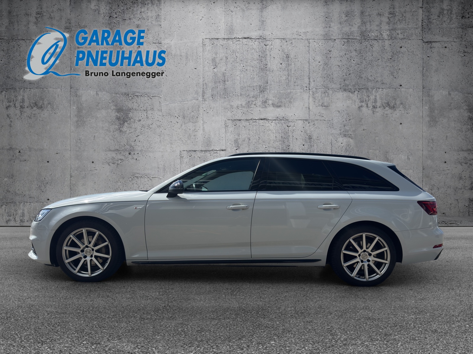 AUDI A4 Avant 2.0 TDI Sport quattro S-tronic-image-19