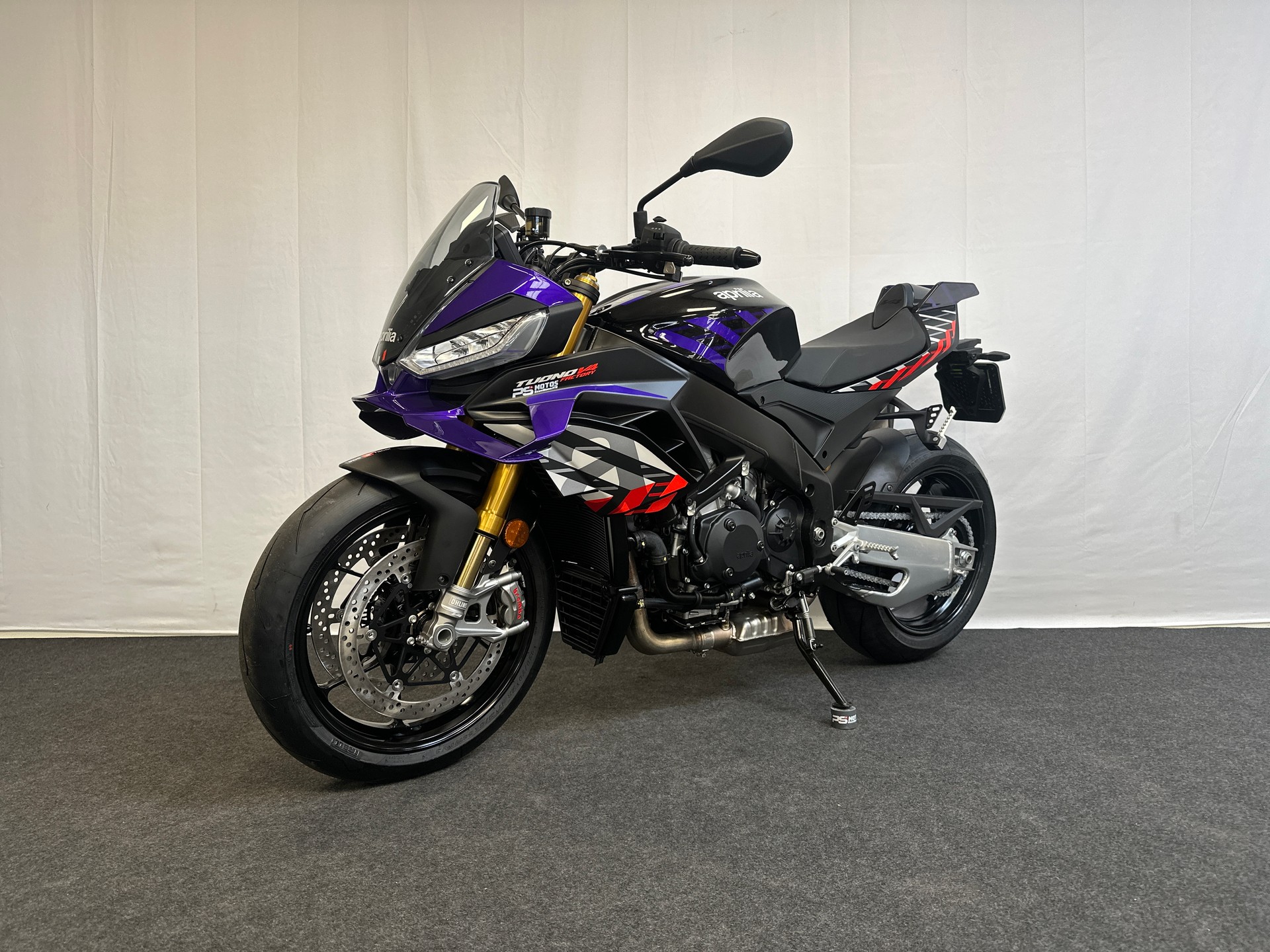 APRILIA Tuono V4 1100 E5+ Factory-image-3