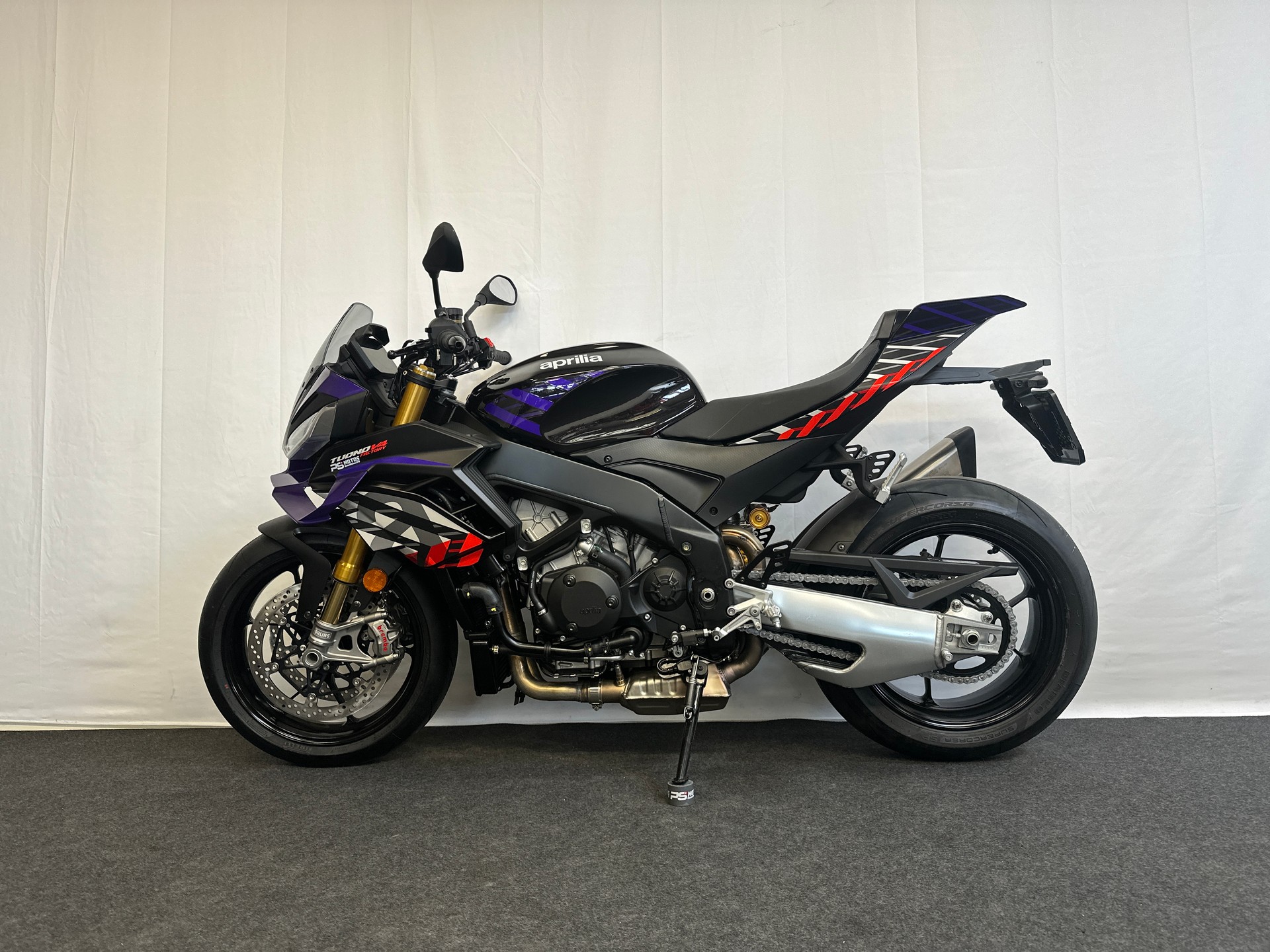 APRILIA Tuono V4 1100 E5+ Factory-image-4