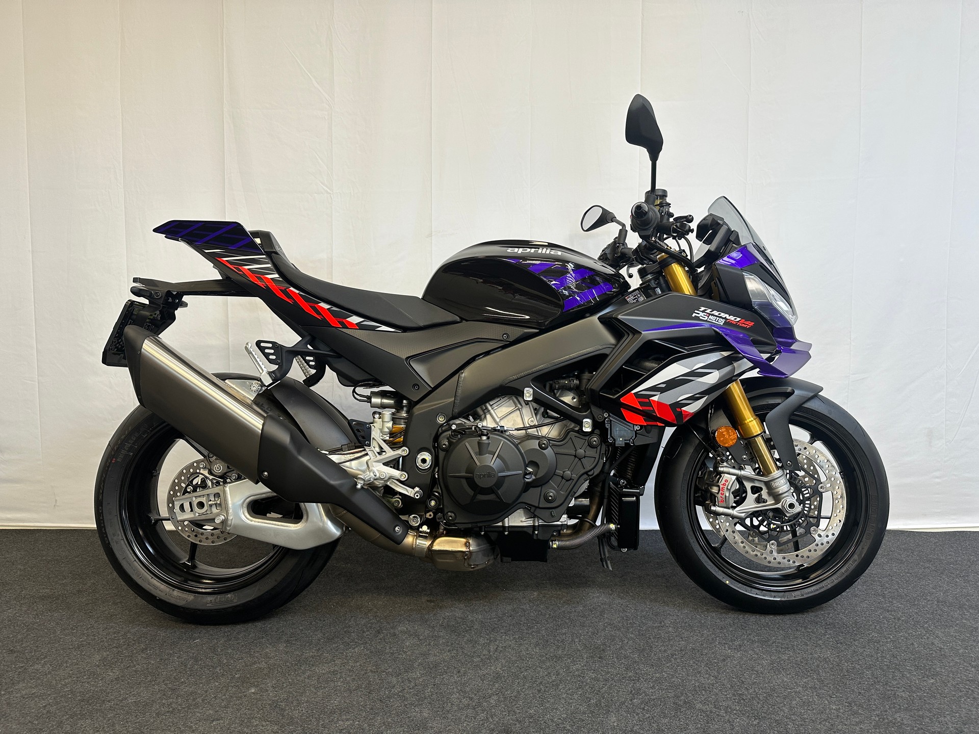 APRILIA Tuono V4 1100 E5+ Factory-image-1