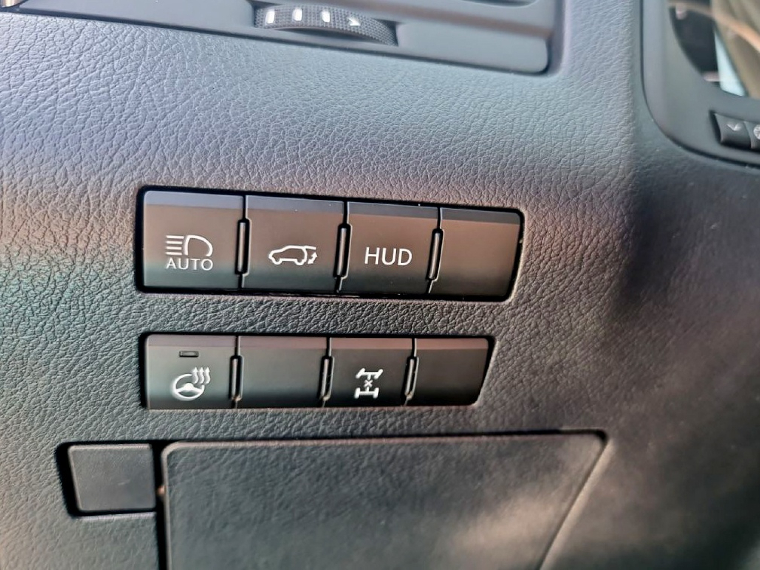 LEXUS RX 300 Special Edition-image-14