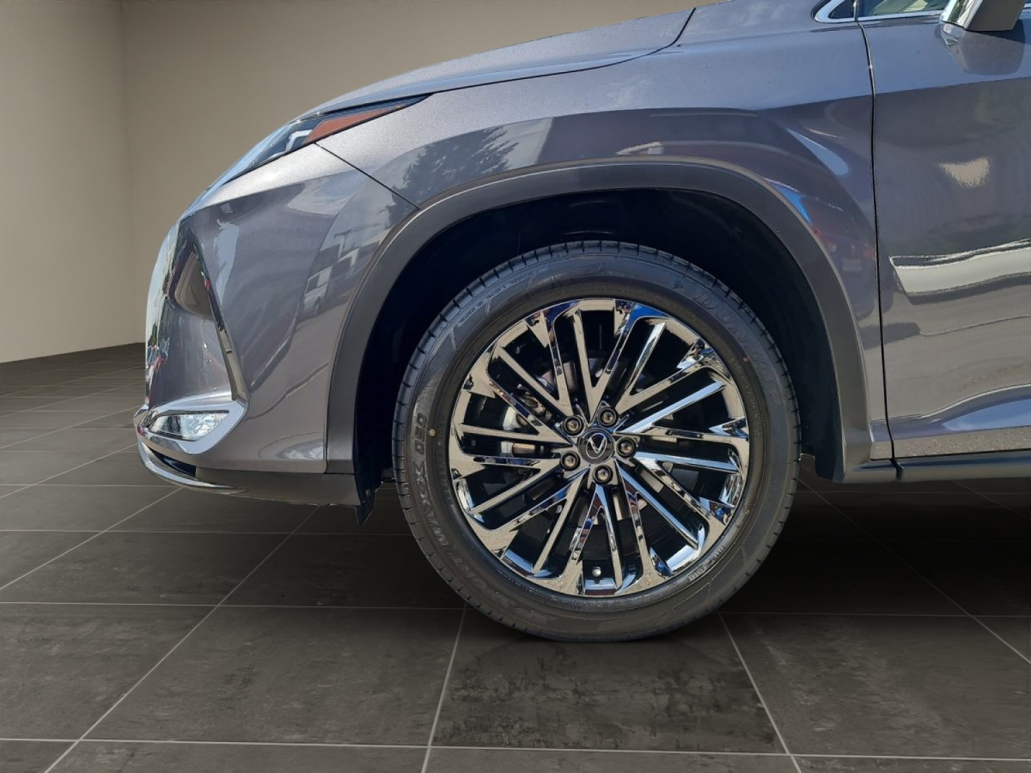 LEXUS RX 300 Special Edition-image-18