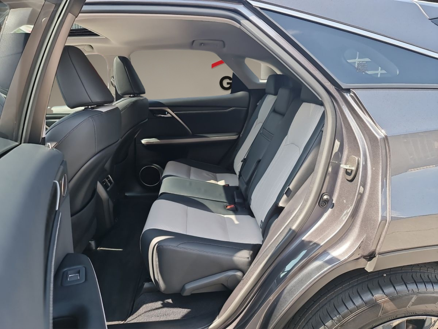 LEXUS RX 300 Special Edition-image-9