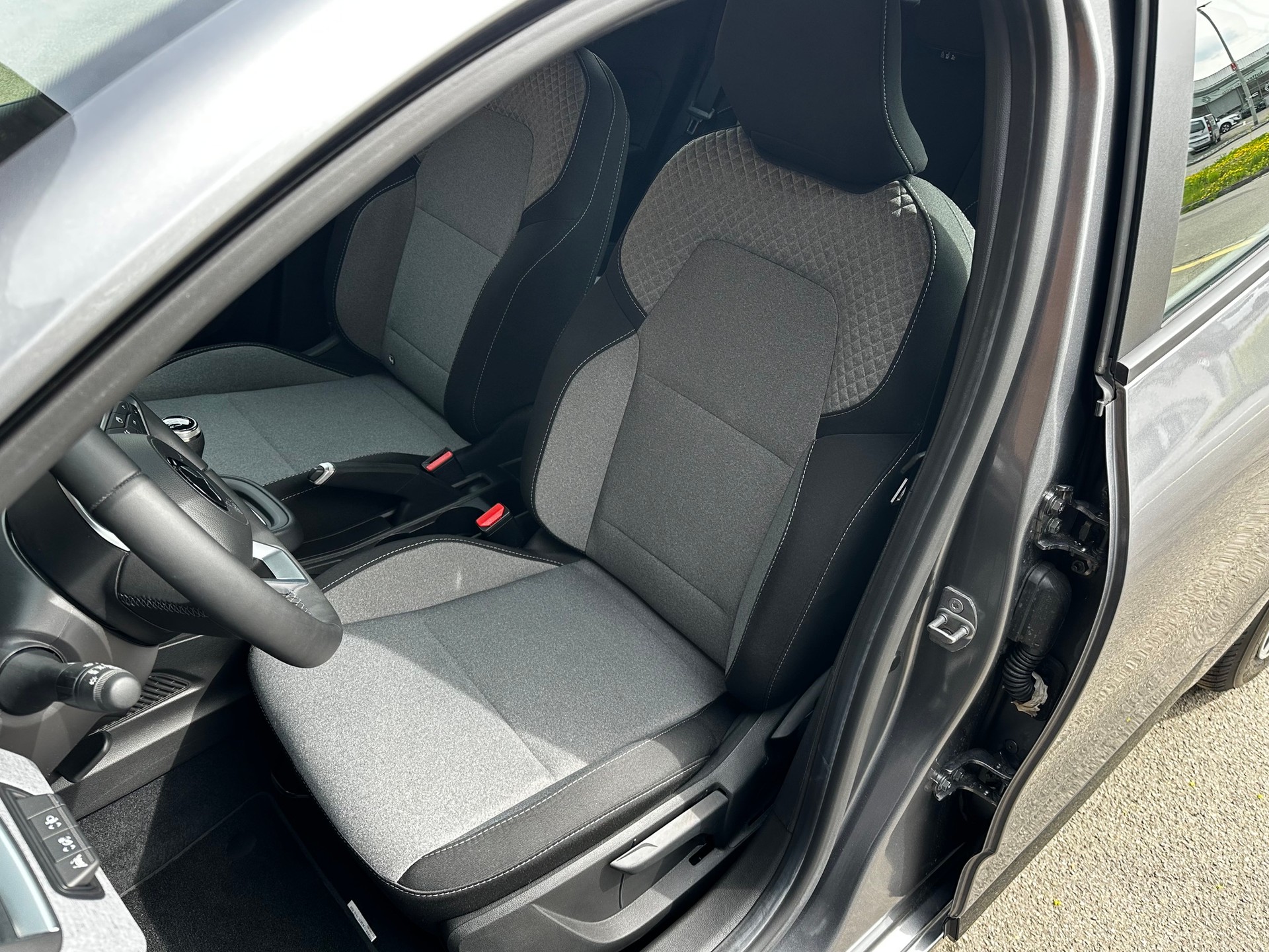 MITSUBISHI COLT 1.0 Instyle-image-7