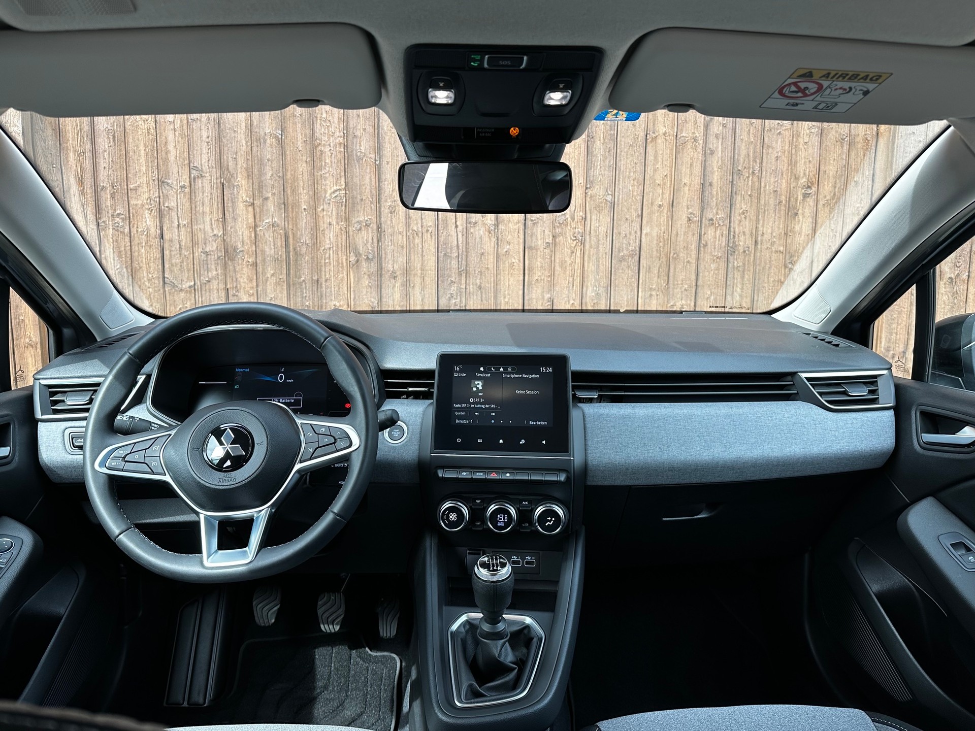 MITSUBISHI COLT 1.0 Instyle-image-10