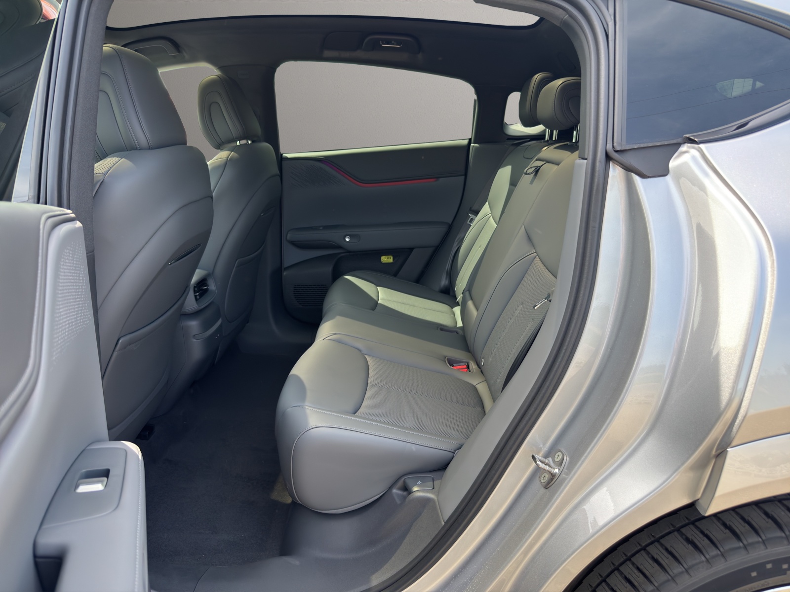 XPENG G6 Performance AWD-image-9