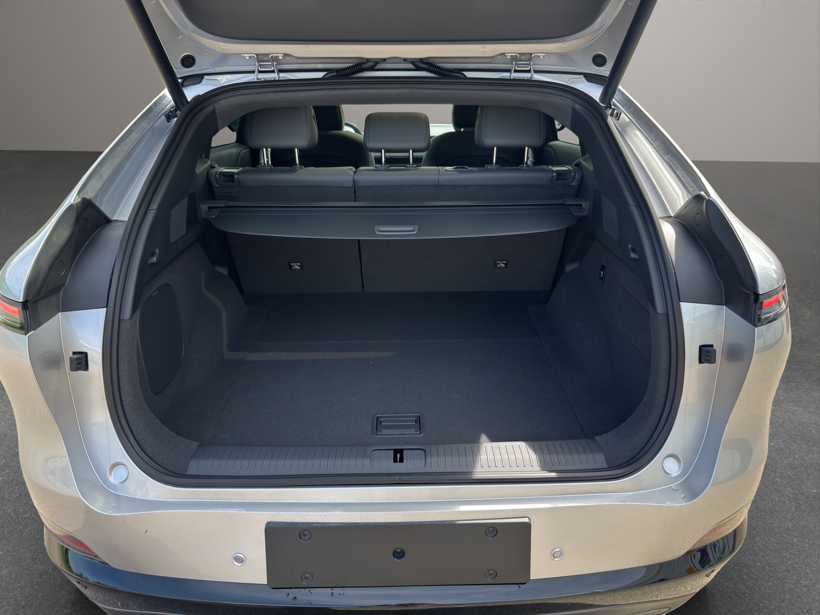 XPENG G6 Performance AWD-image-10