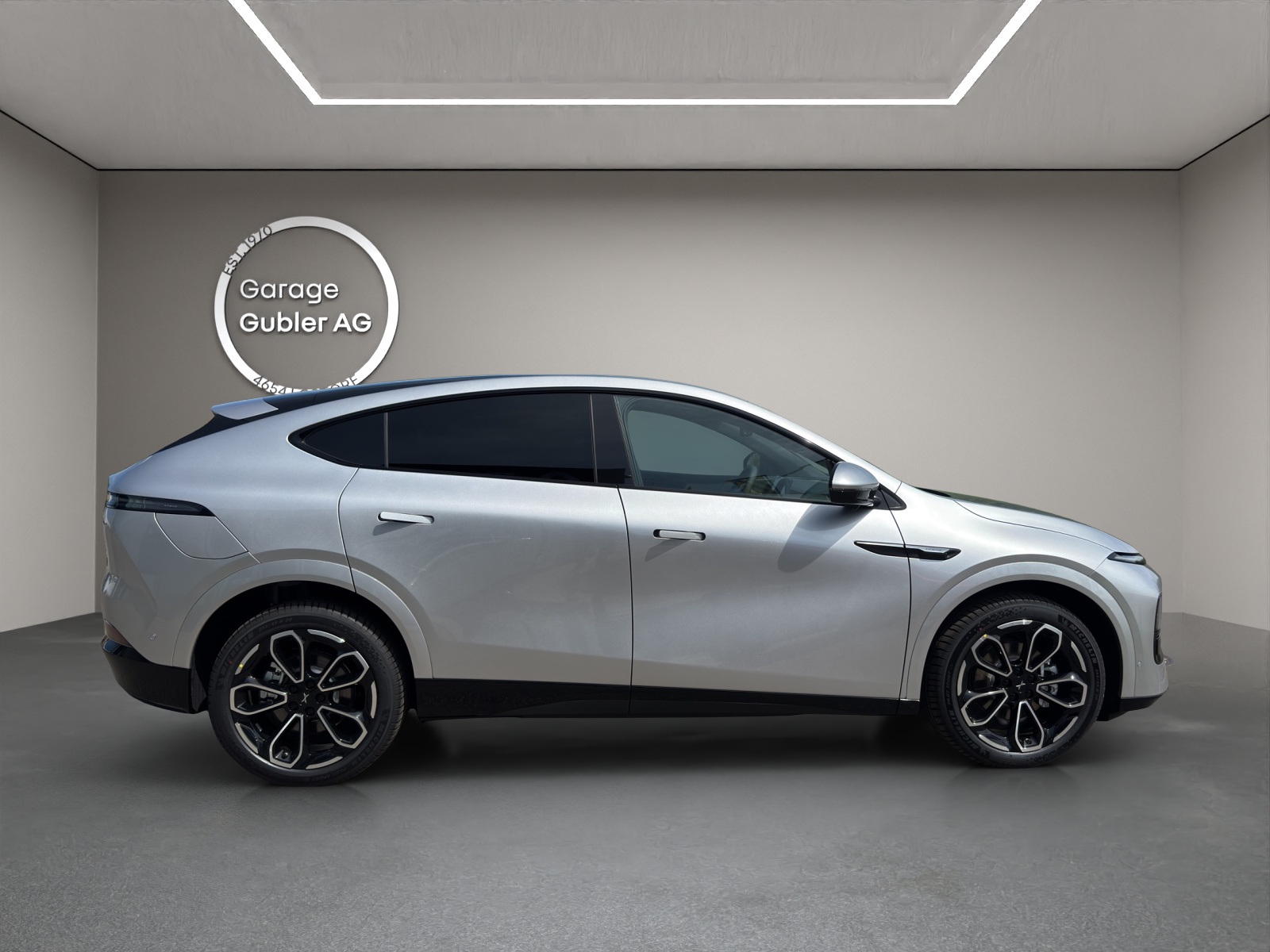 XPENG G6 Performance AWD-image-2