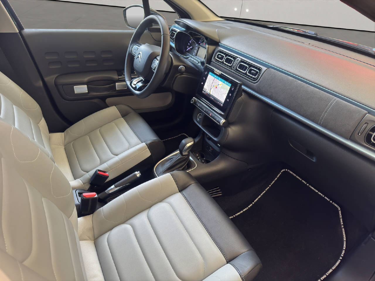 CITROEN C3 1.2 PureTech Elle / Automat-image-9