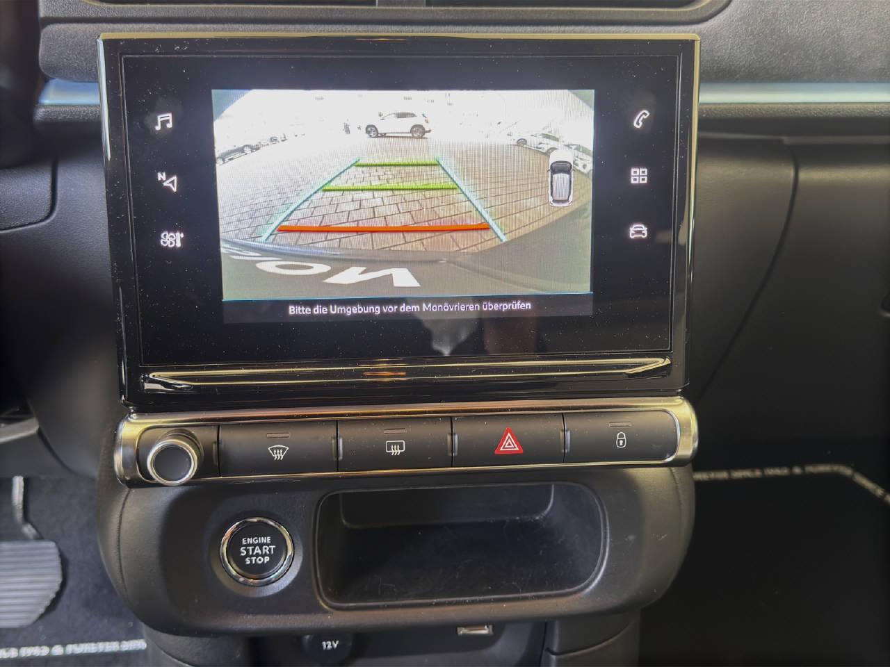 CITROEN C3 1.2 PureTech Elle / Automat-image-14