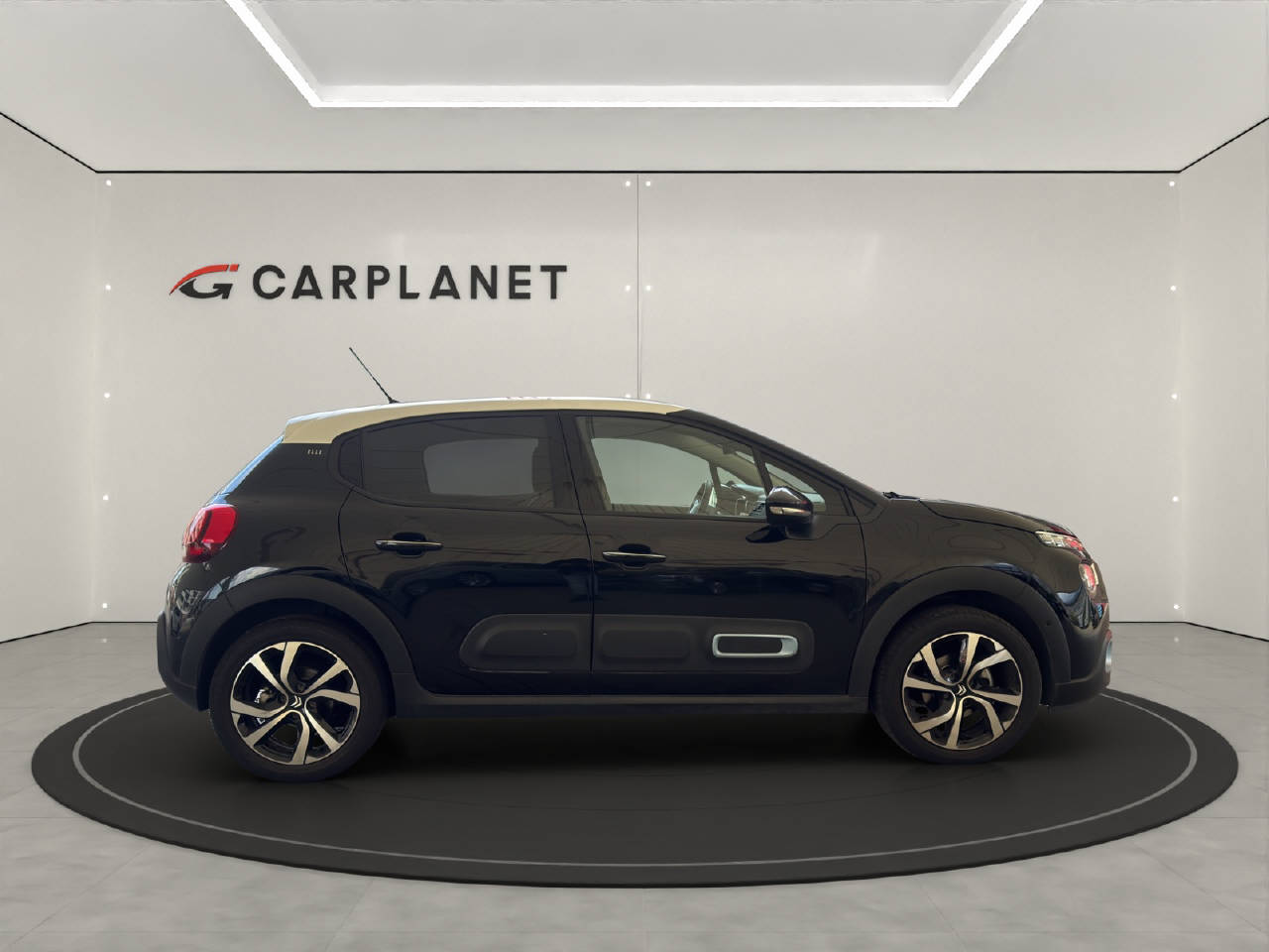 CITROEN C3 1.2 PureTech Elle / Automat-image-6