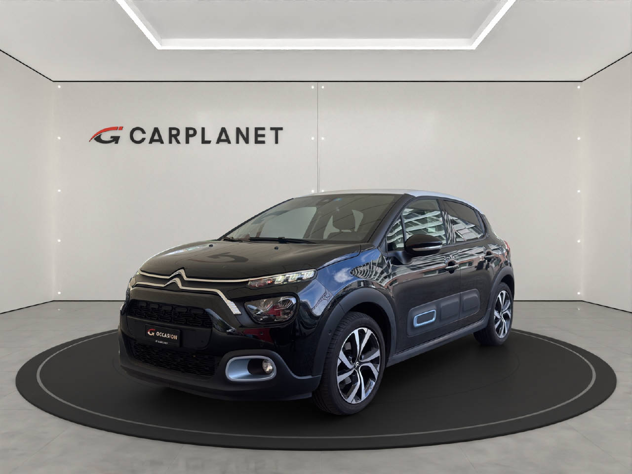 CITROEN C3 1.2 PureTech Elle / Automat