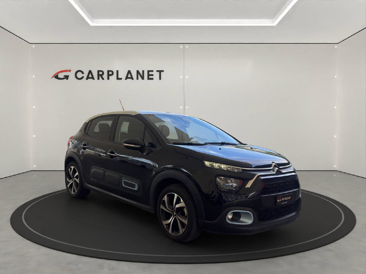 CITROEN C3 1.2 PureTech Elle / Automat-image-7