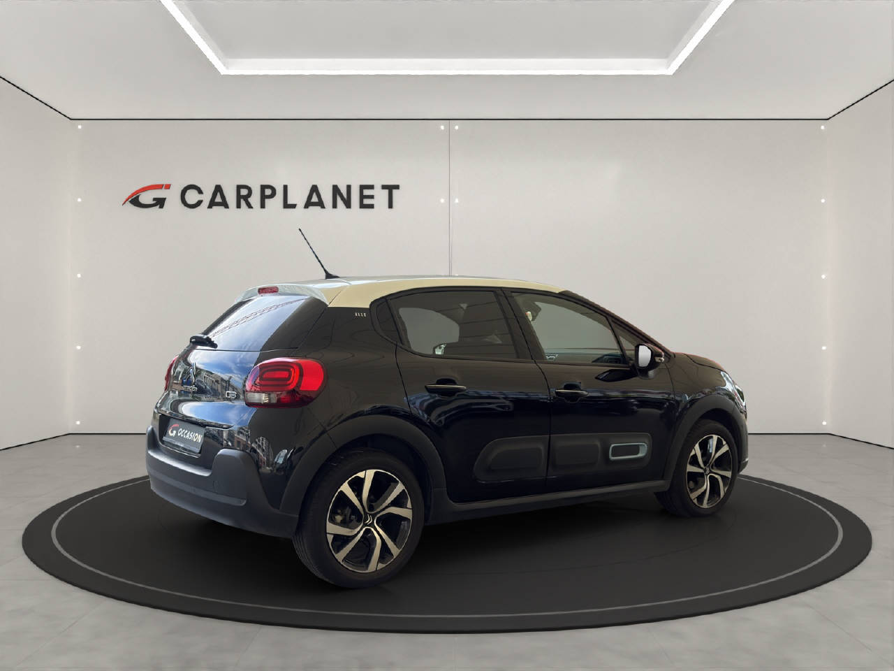 CITROEN C3 1.2 PureTech Elle / Automat-image-5