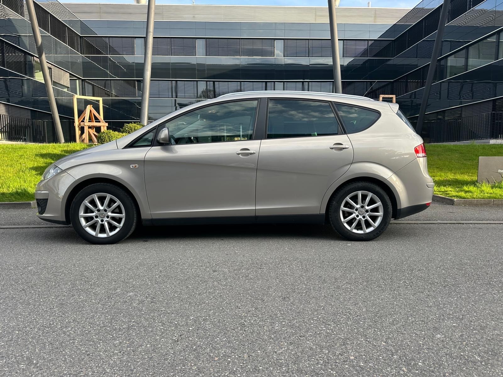 SEAT Altea XL 1.8 TSI Style DSG