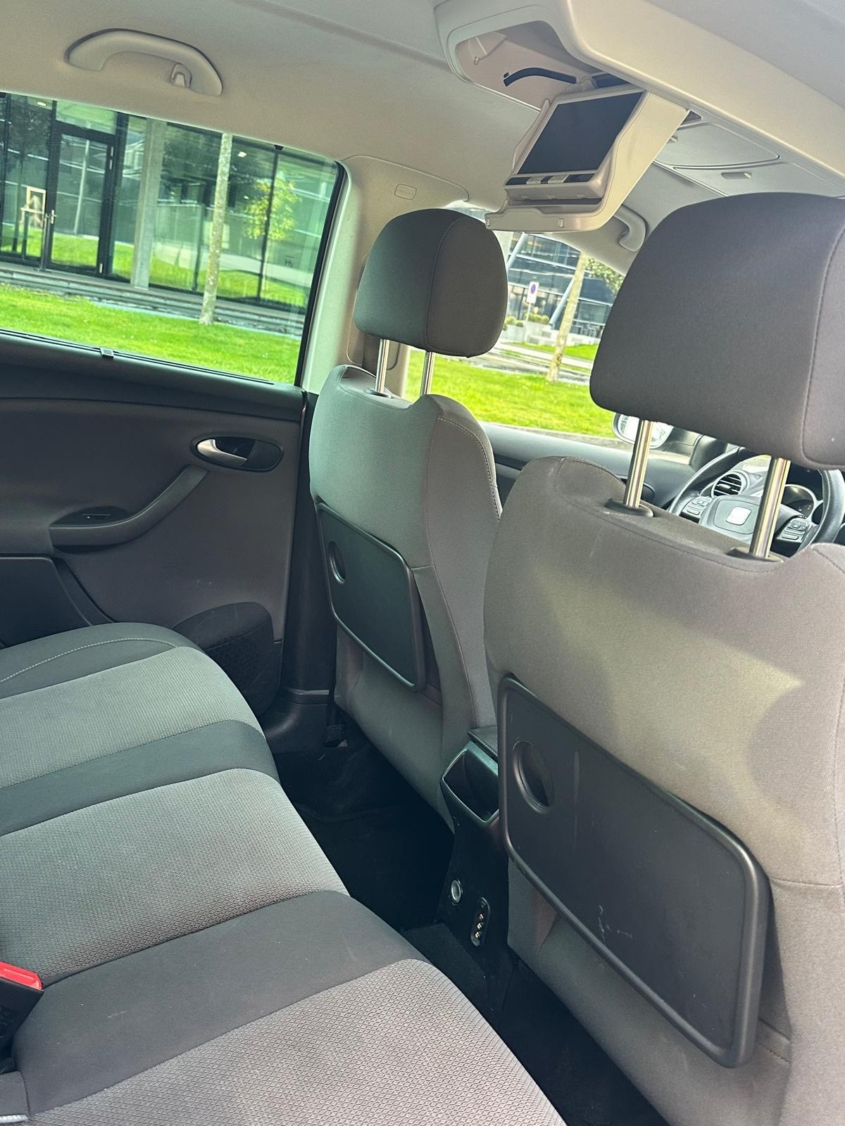 SEAT Altea XL 1.8 TSI Style DSG-image-8