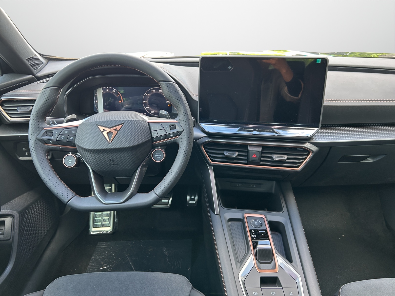 CUPRA Formentor 2.0TSI 4Drive Prime Edition DSG-image-6