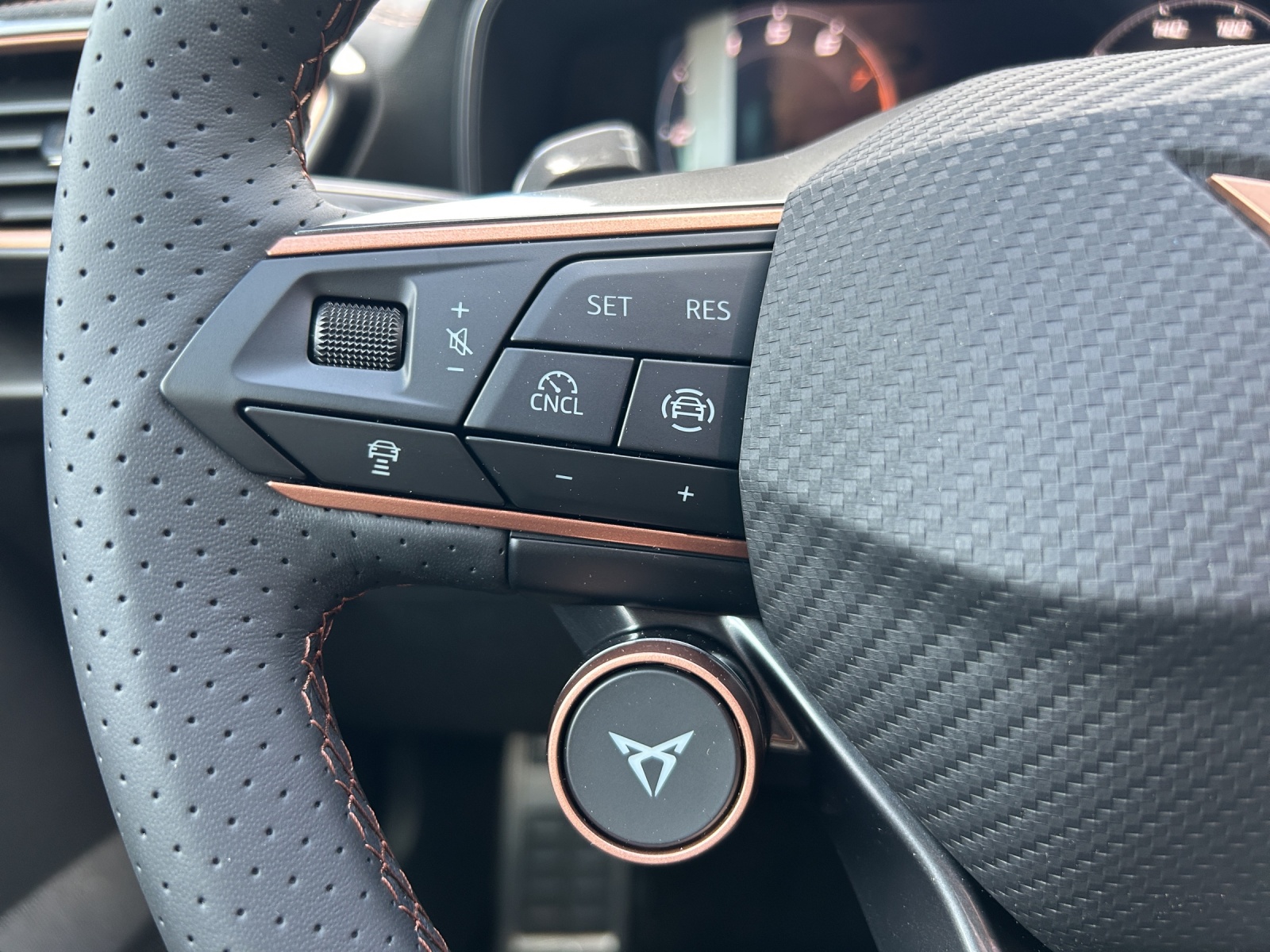 CUPRA Formentor 2.0TSI 4Drive Prime Edition DSG-image-7