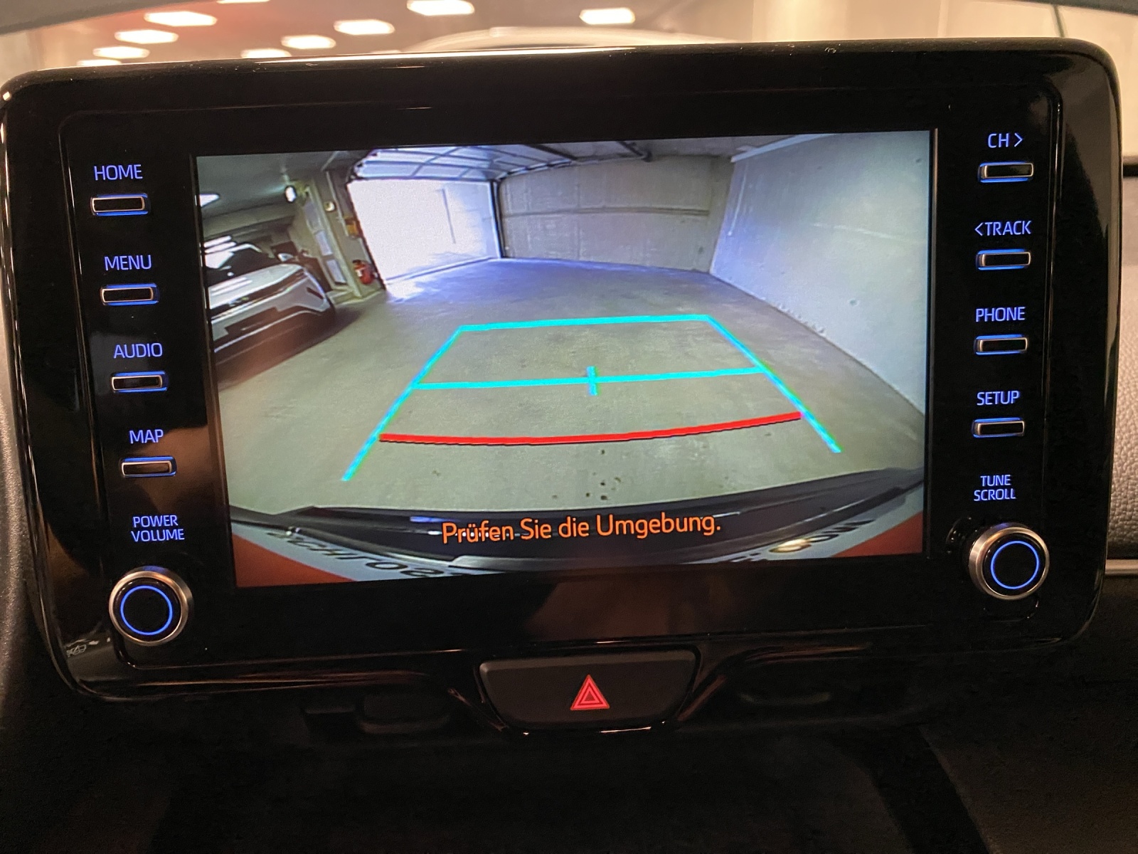 TOYOTA YARIS Cross 1.5 Trend HSD-image-15