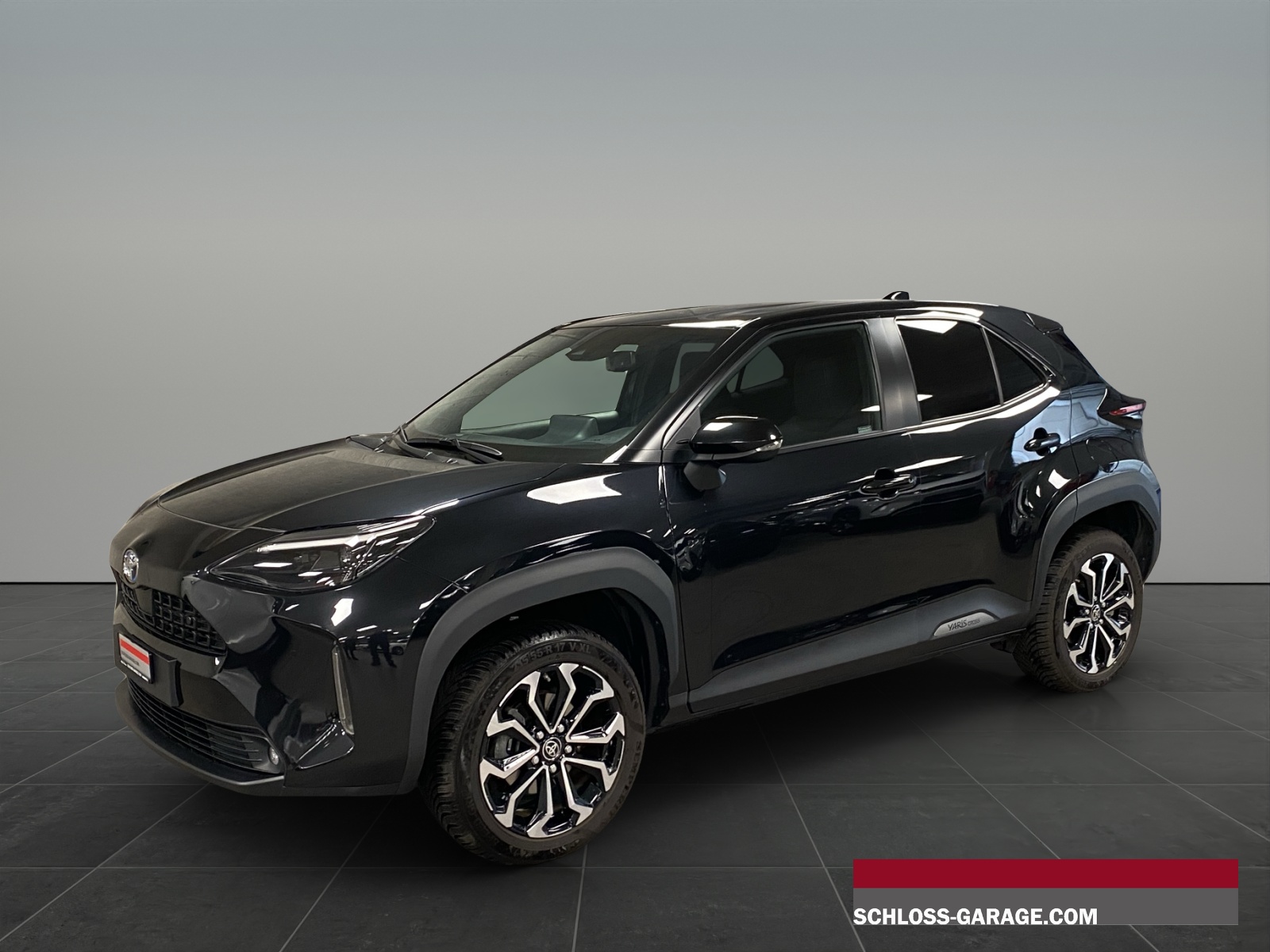 TOYOTA YARIS Cross 1.5 Trend HSD