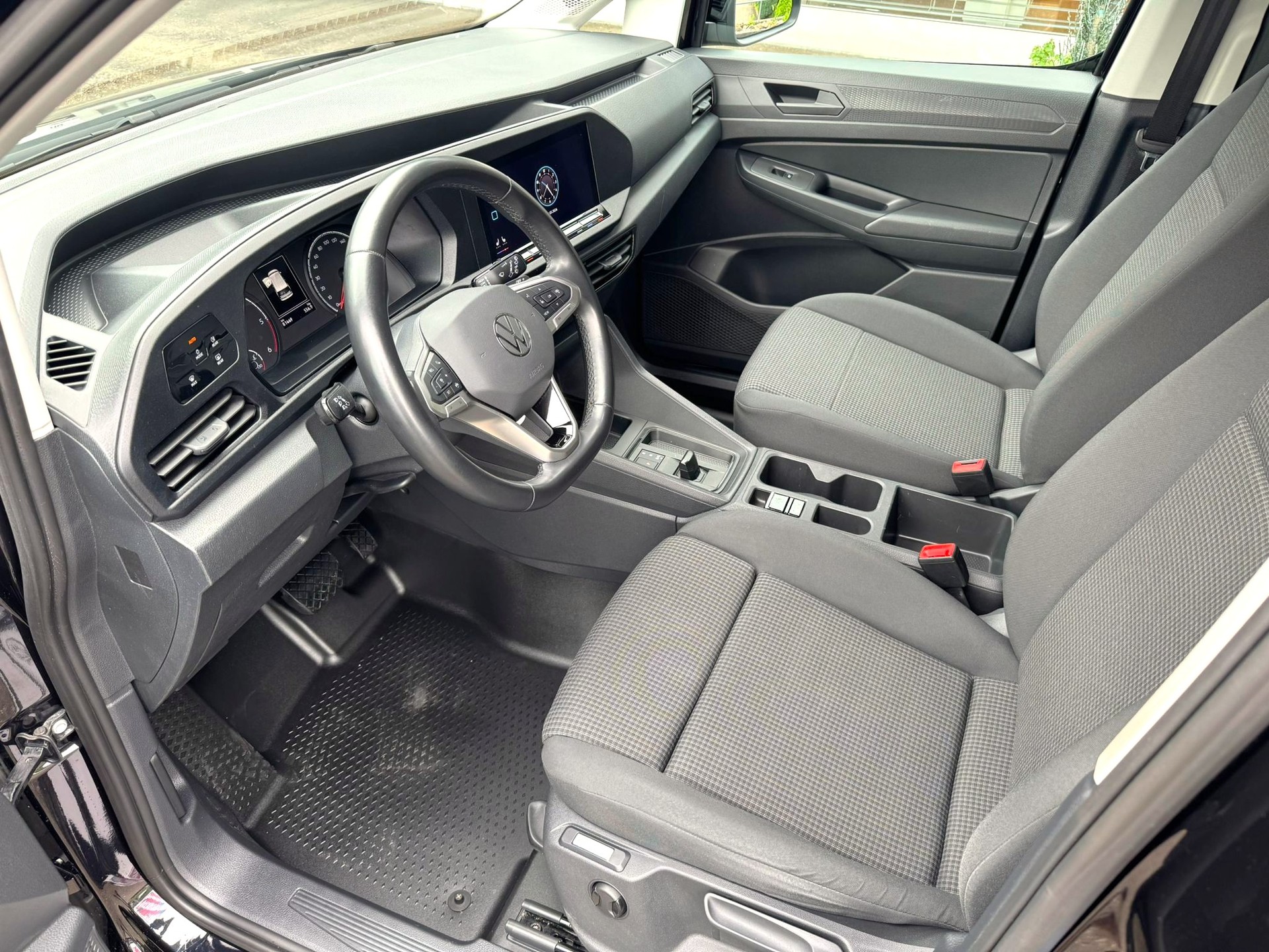 VW Caddy Cargo 2.0TDI DSG-showroom-element-1