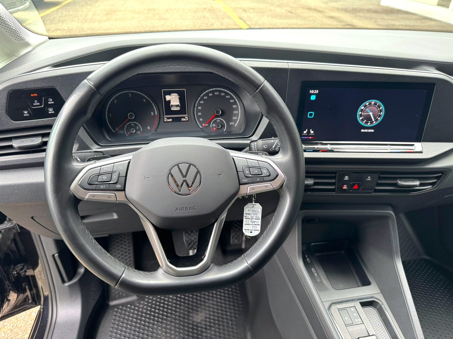 VW Caddy Cargo 2.0TDI DSG-showroom-element-2