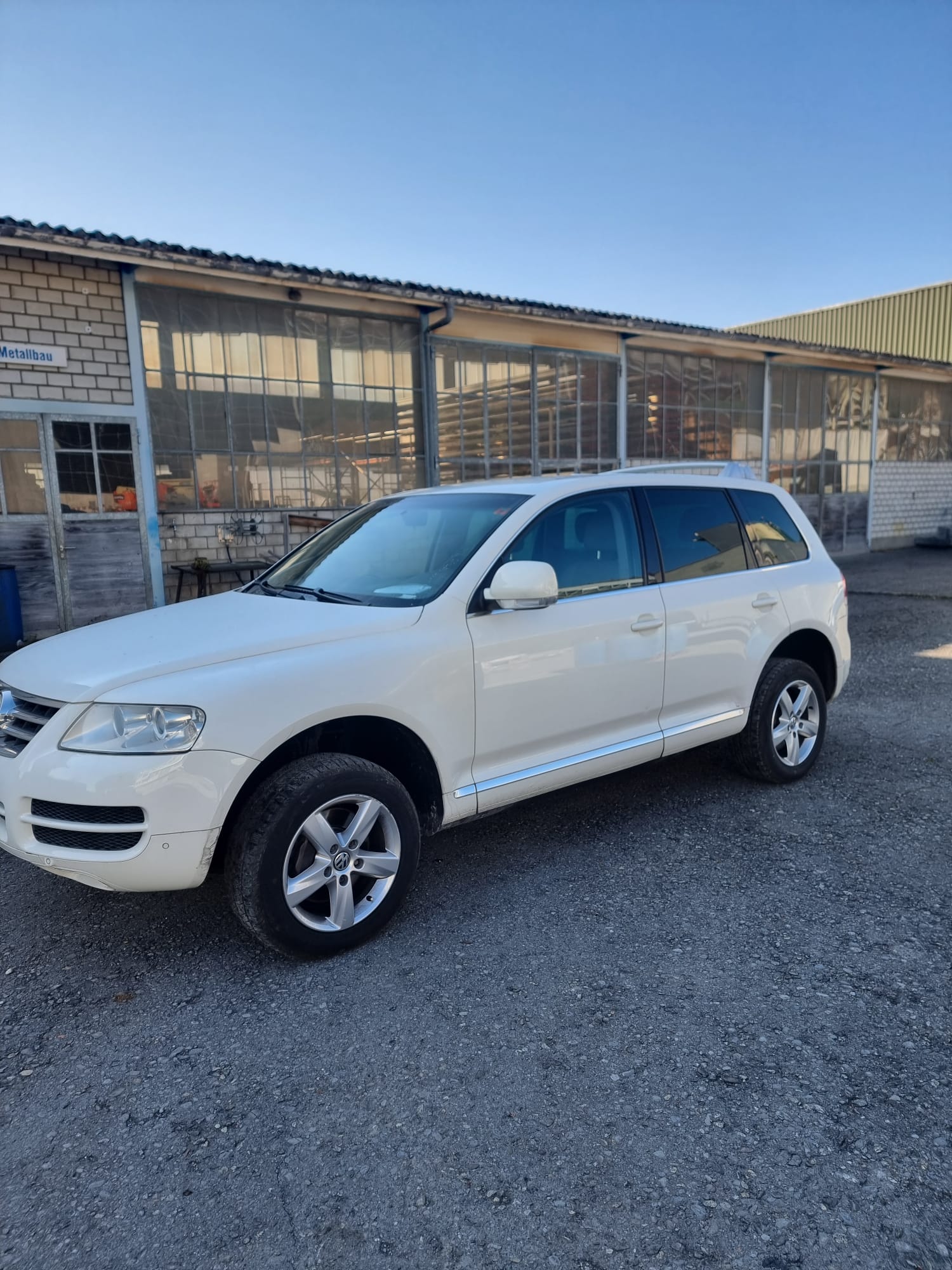 VW Touareg 3.0 TDI-image-2