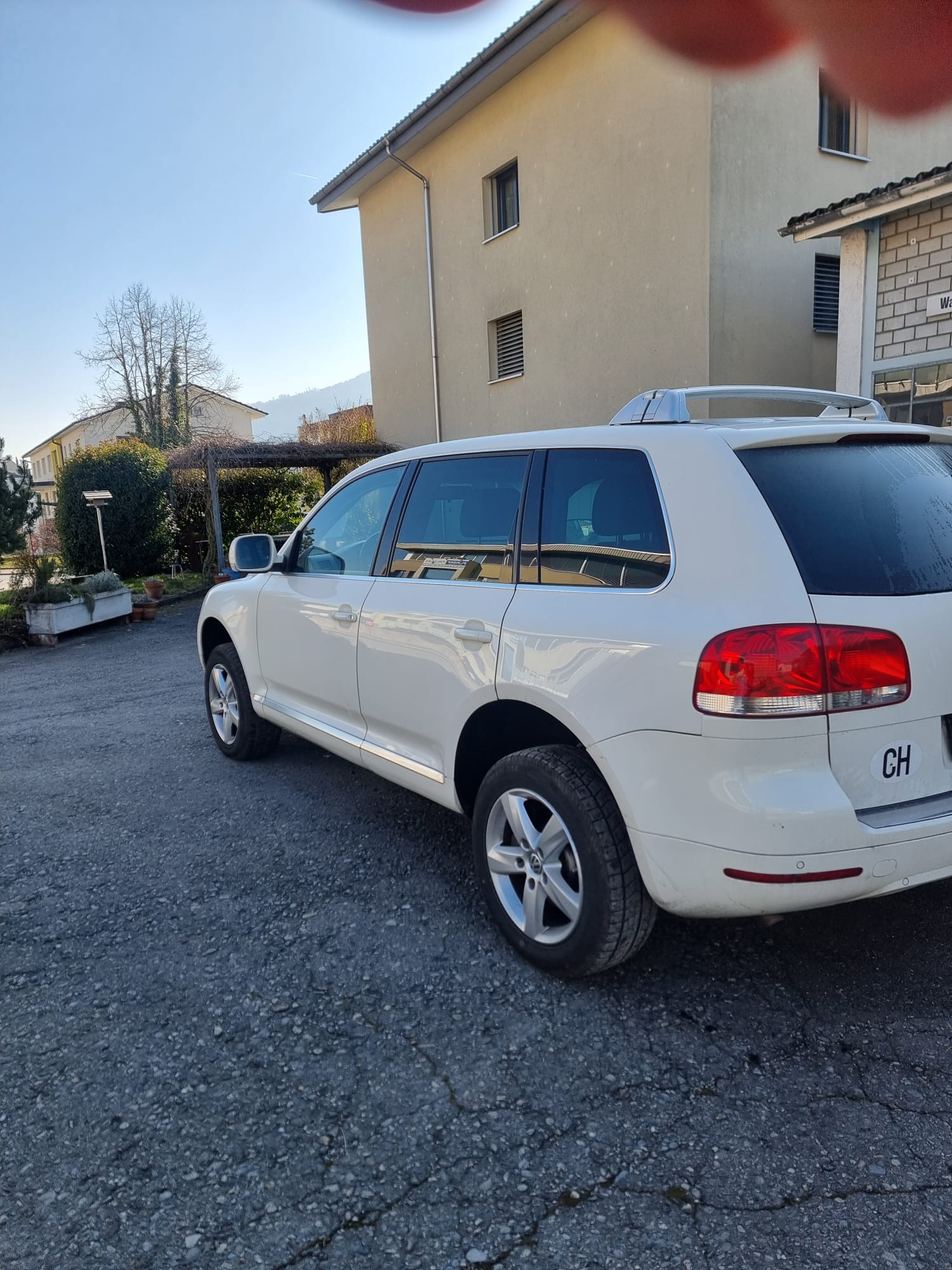 VW Touareg 3.0 TDI-image-5