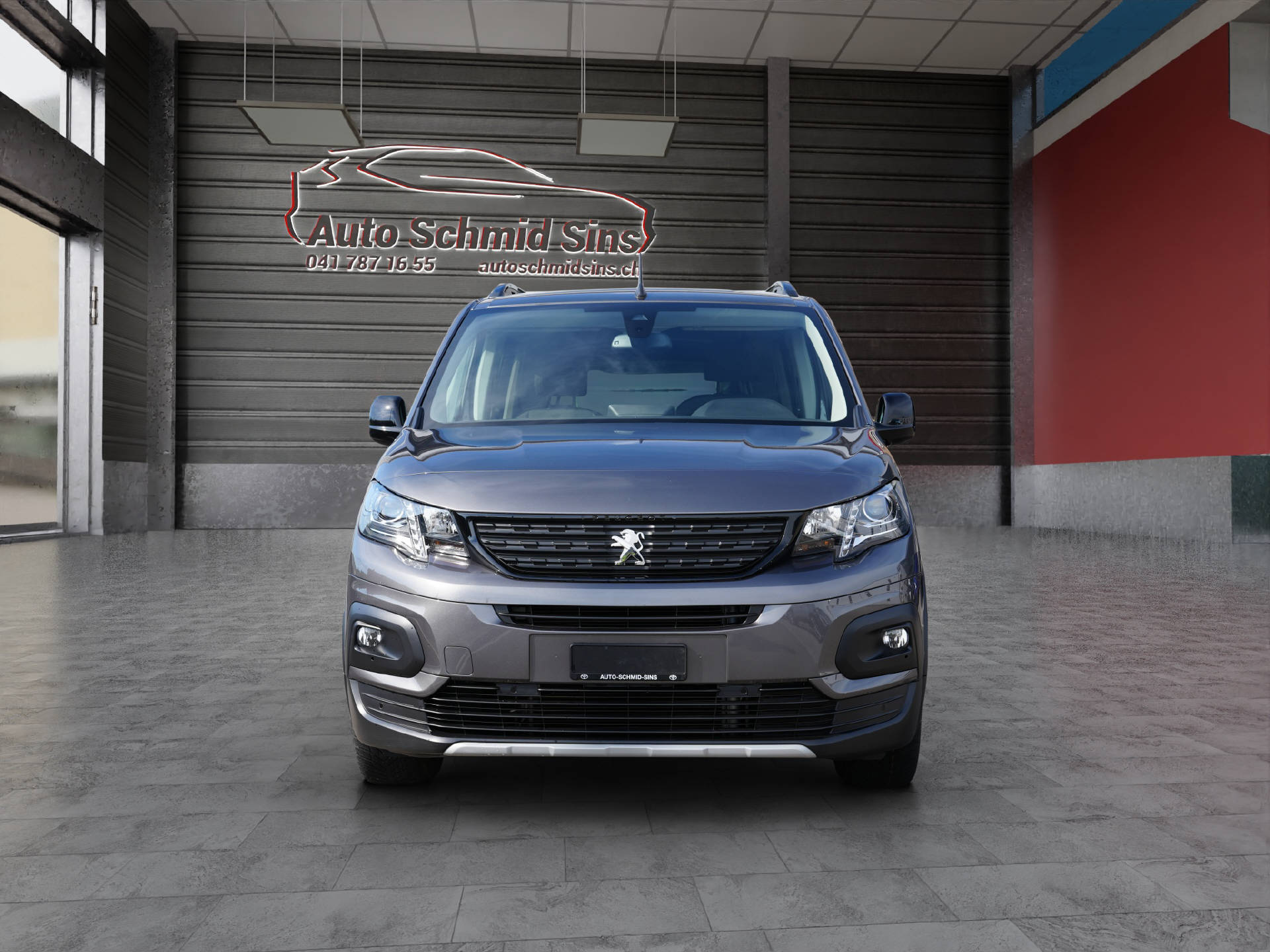 PEUGEOT Rifter e-GT-showroom-element-1
