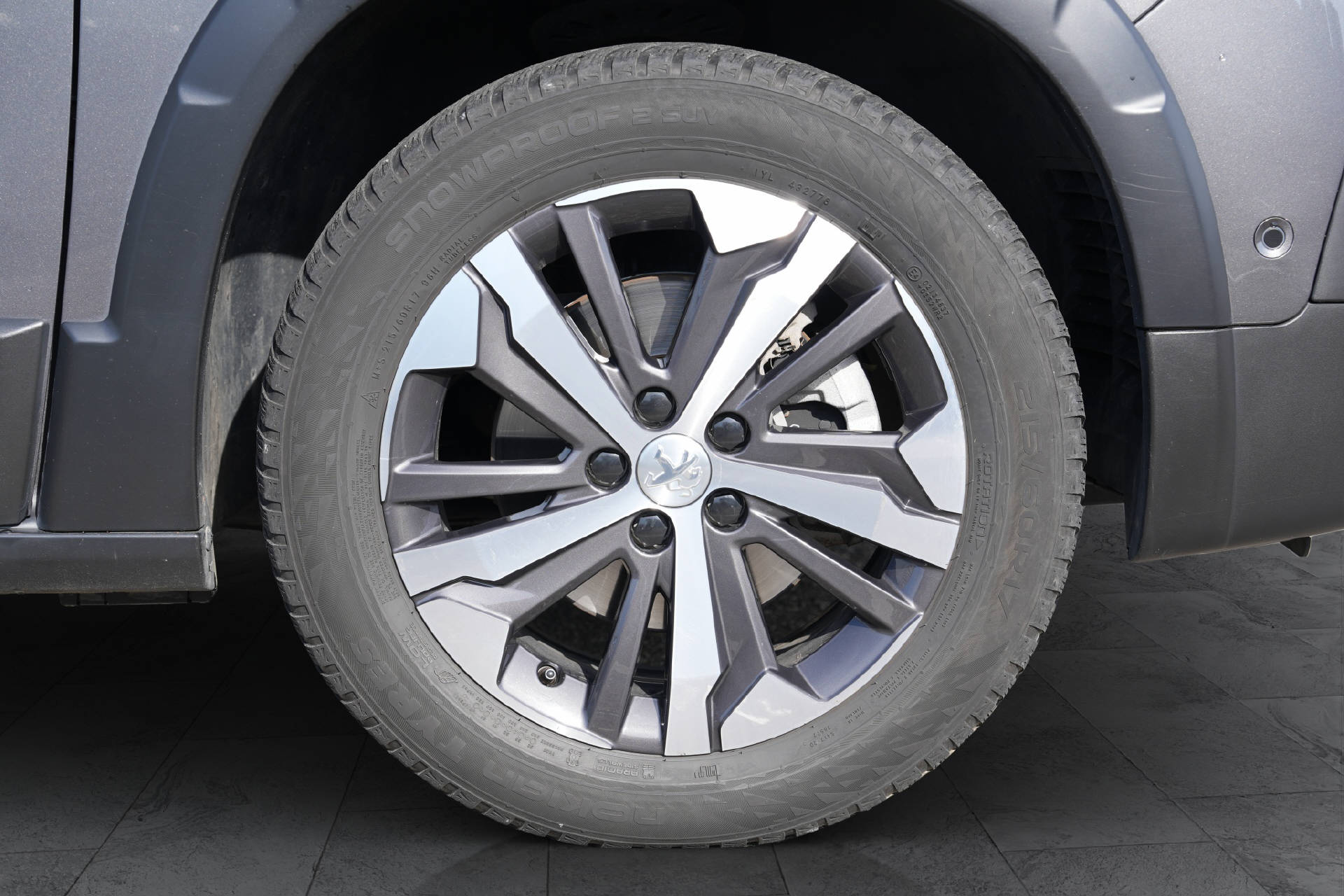 PEUGEOT Rifter e-GT-image-5