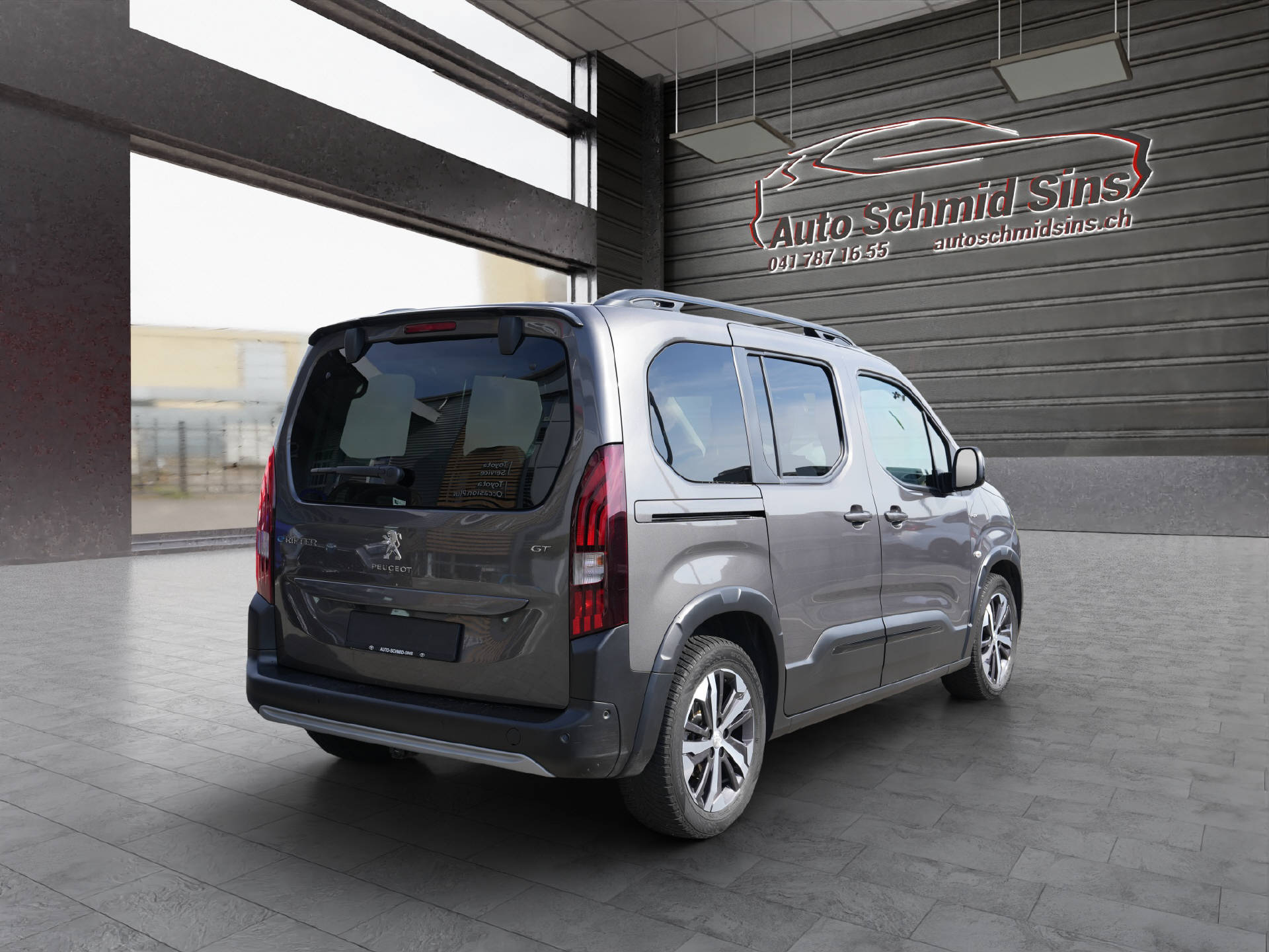 PEUGEOT Rifter e-GT-showroom-element-3