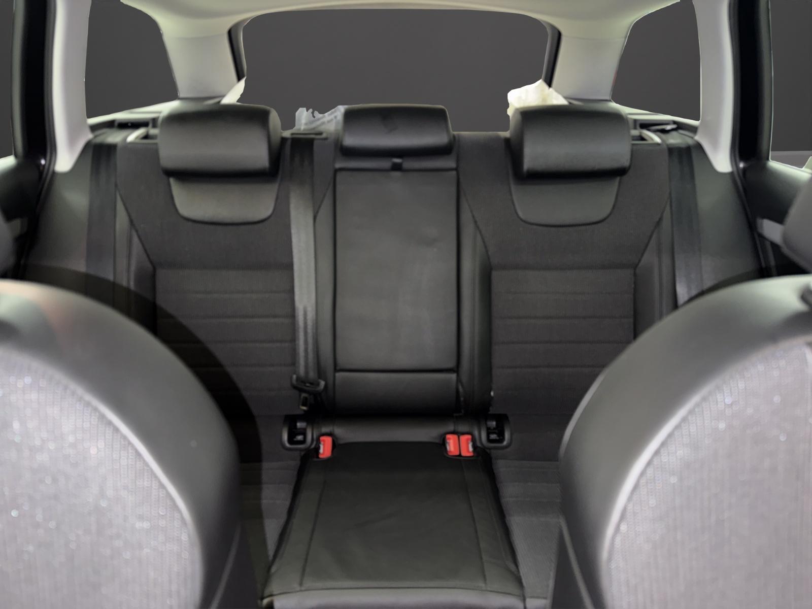 SKODA Octavia Combi 1.8 TSI Swiss Edition DSG-image-9