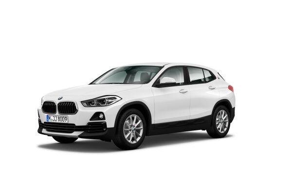 BMW X2 18i sDrive