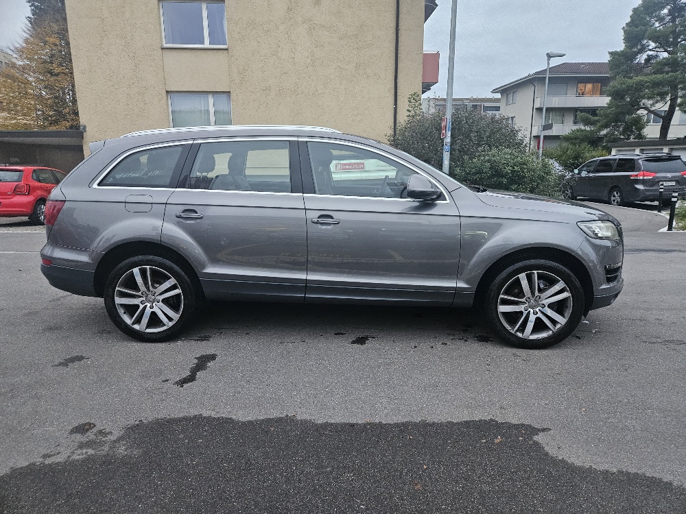 AUDI Q7 3.0 TFSI quattro tiptronic-showroom-element-3