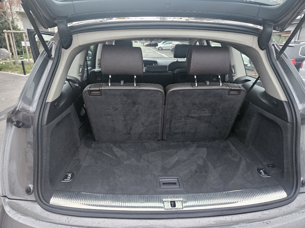 AUDI Q7 3.0 TFSI quattro tiptronic-image-14