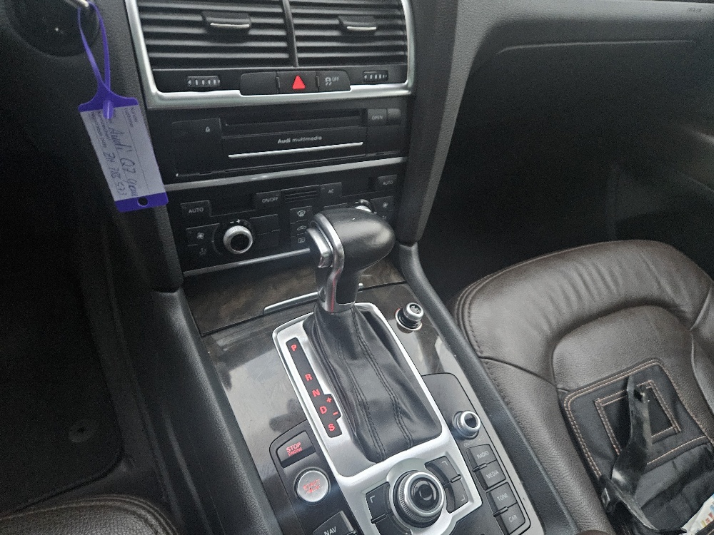 AUDI Q7 3.0 TFSI quattro tiptronic-image-10